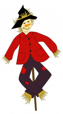 scarecrow