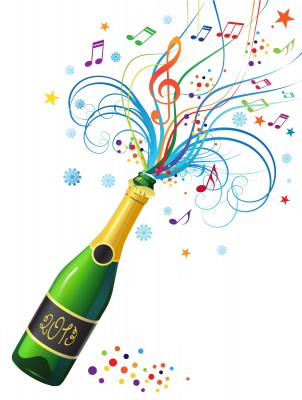 new year 2013
