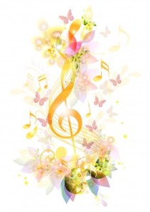 The promise of spring