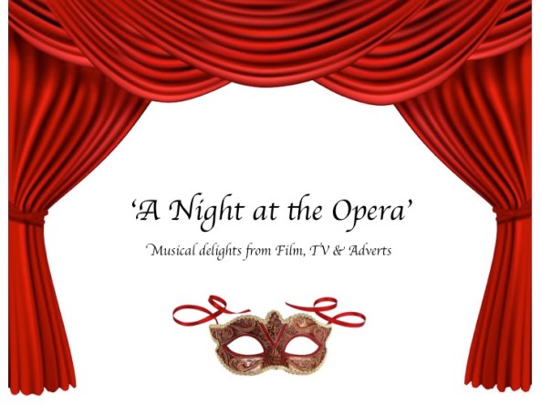 Night at the Opera