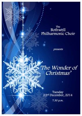 The Wonder of Christmas